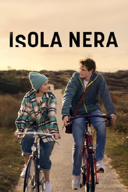 Isola nera [HD] (2021)