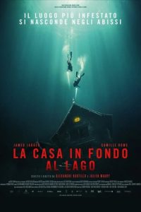 La casa in fondo al lago [HD] (2021)