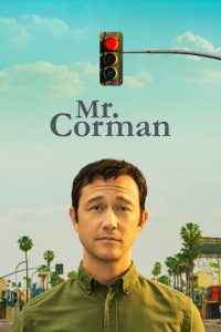 Mr. Corman [HD]