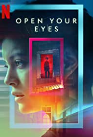 Open Your Eyes – La Serie [HD]