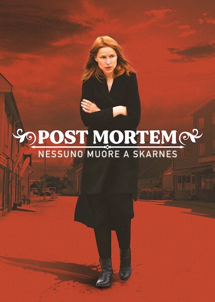 Post Mortem – Nessuno muore a Skarnes [HD]