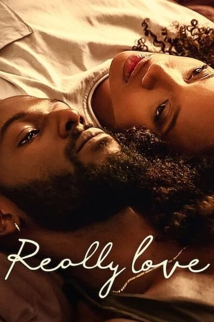 Really Love [HD] (2020)