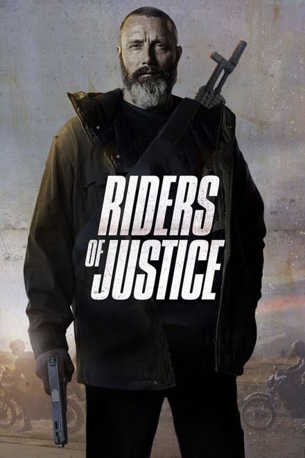 Riders of Justice [HD] (2020)