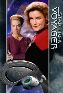 Star Trek – Voyager