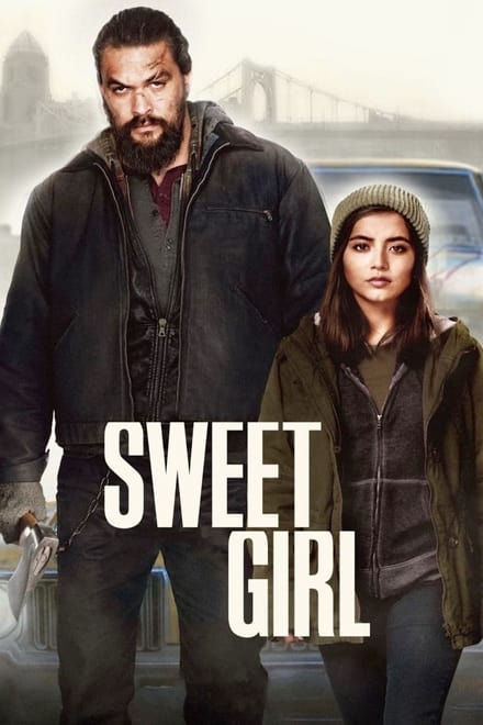 Sweet Girl [HD]