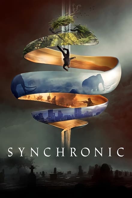 Synchronic (2019)