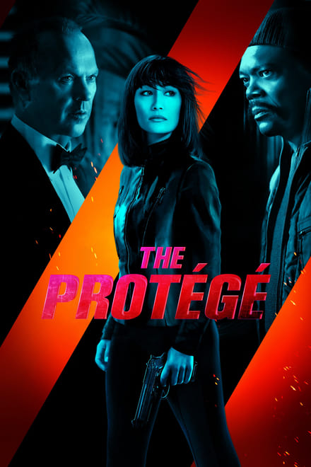 The Protégé [HD] (2021)