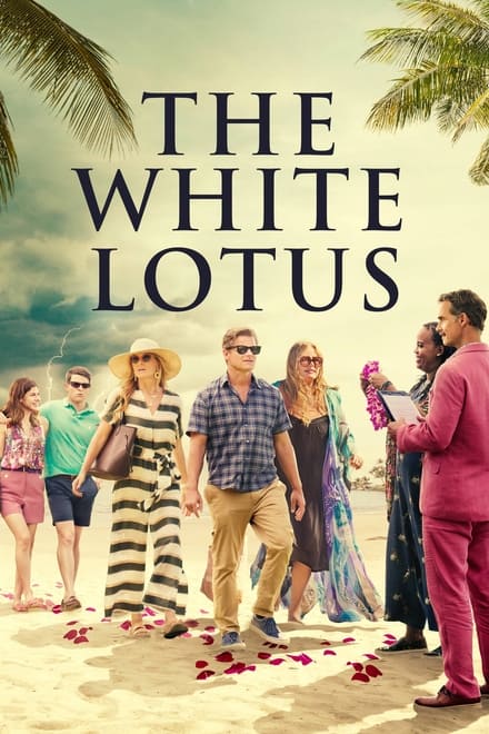 The White Lotus [HD]