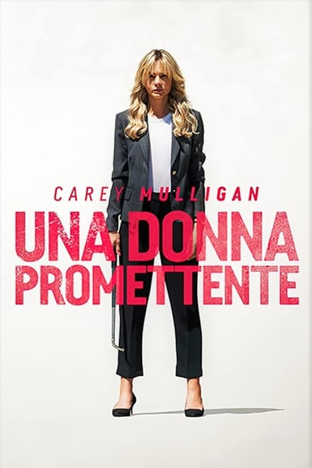 Una donna promettente – Promising Young Woman [HD] (2020)