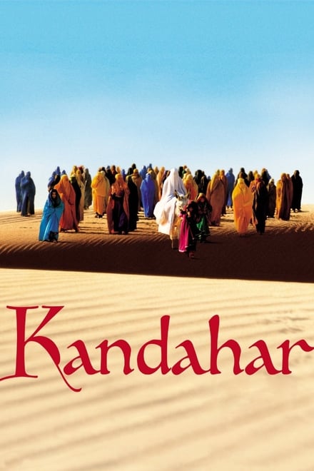 Viaggio a Kandahar (2001)