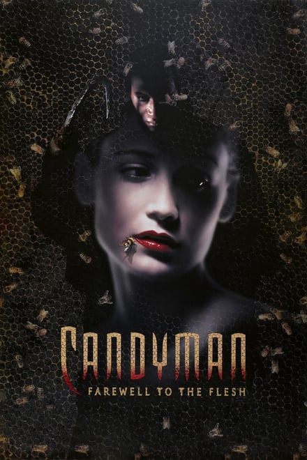 Candyman 2 – L’inferno nello specchio (1995)