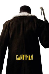 Candyman [HD] (2021)