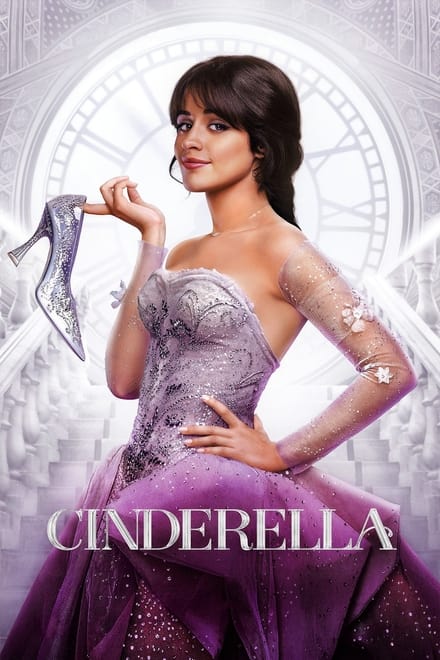 Cenerentola [HD] (2021)