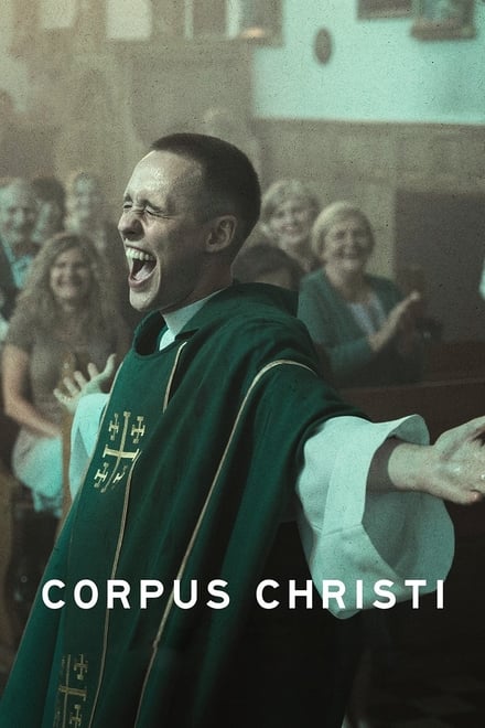 Corpus Christi [HD] (2019)