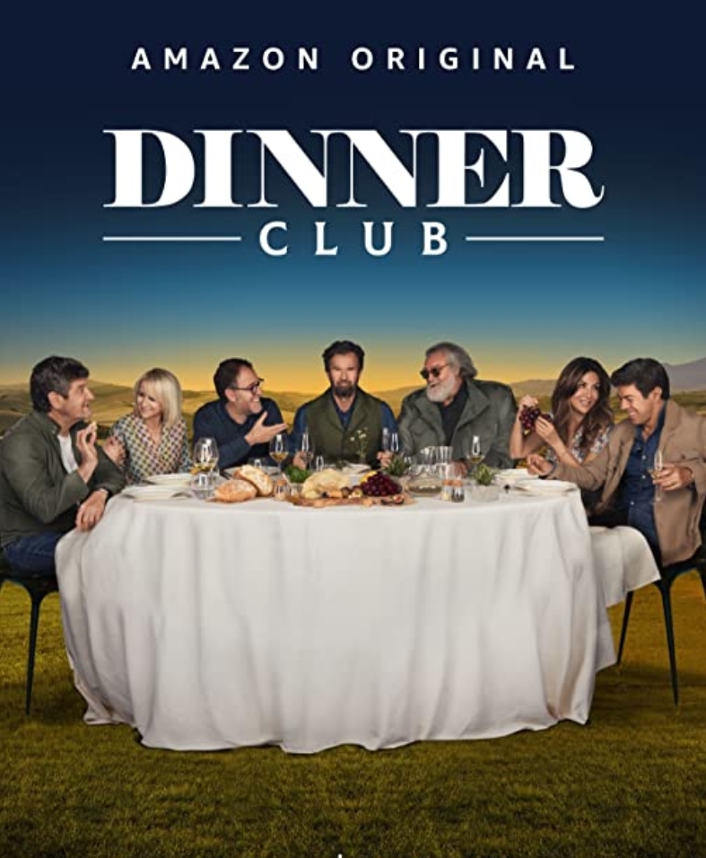 Dinner Club [HD]