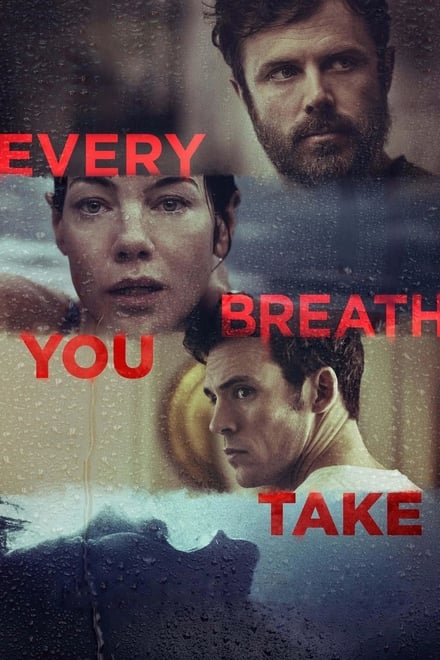 Every Breath You Take – Senza respiro [HD] (2021)