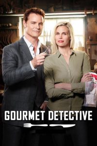 Gourmet Detective [HD]