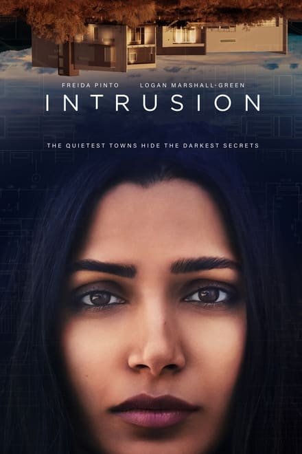 Intrusion [HD] (2021)