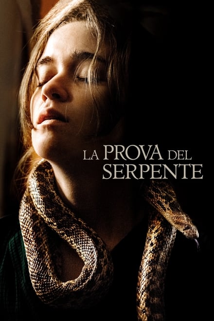 La Prova del Serpente – Them That Follow [HD] (2019)