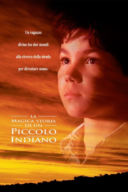 La magica storia di un piccolo indiano (1997)