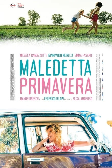 Maledetta primavera (2020)