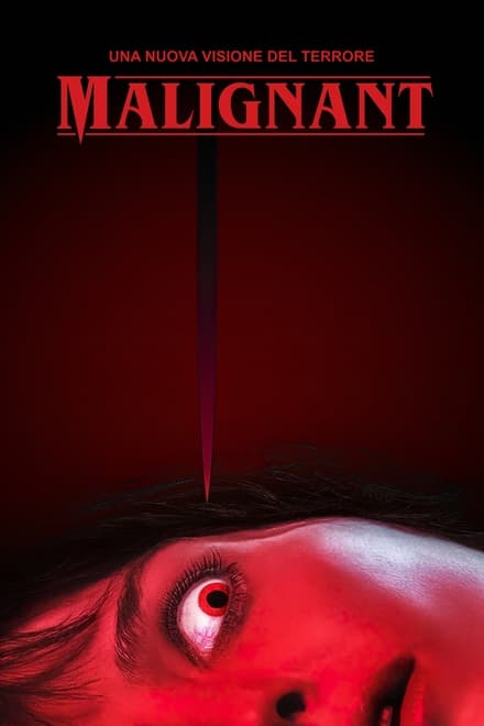 Malignant [HD] (2021)