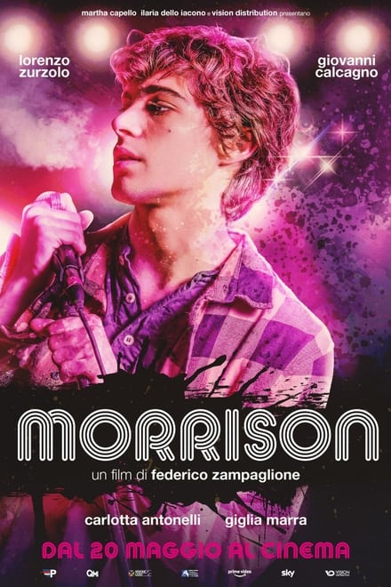 Morrison [HD] (2021)