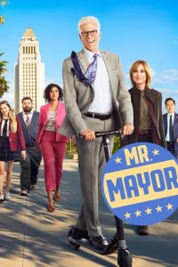 Mr. Mayor [HD]