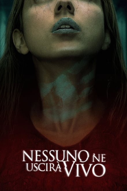 Nessuno ne uscirà vivo [HD] (2021)