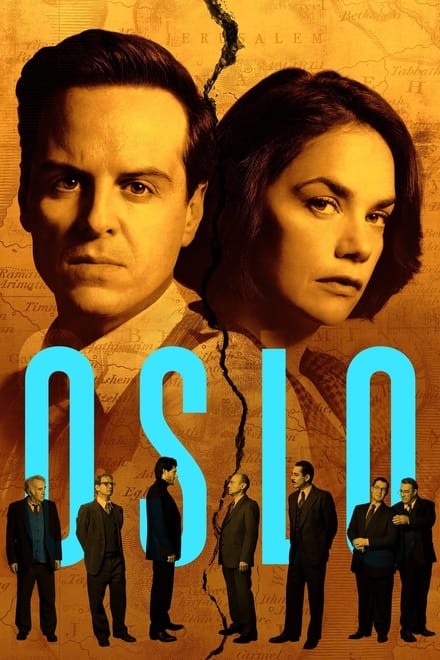 Oslo [HD] (2021)