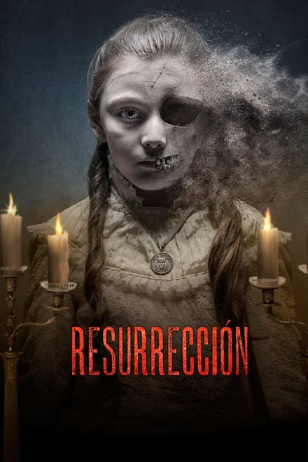 Resurrection [HD] (2016)