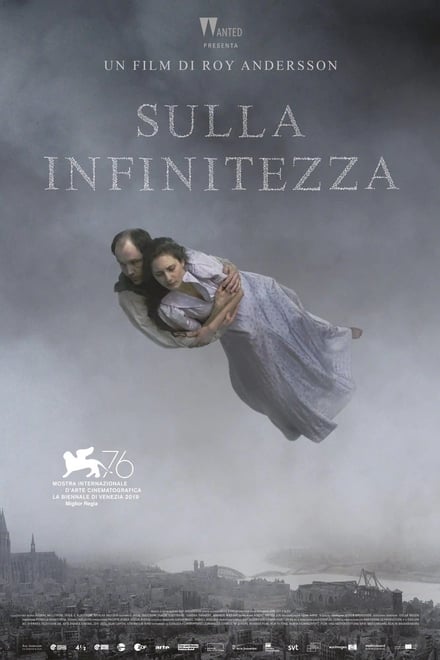 Sulla infinitezza [HD] (2019)