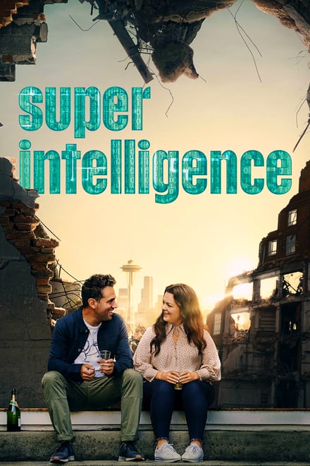 Superintelligence [HD] (2020)