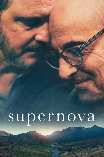 Supernova [HD] (2020)