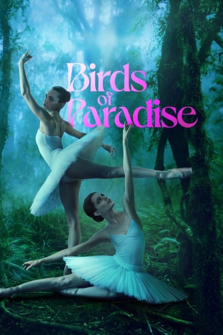 Uccelli del paradiso – Birds of Paradise [HD] (2021)