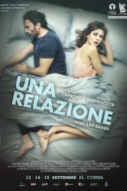 Una relazione [HD] (2021)