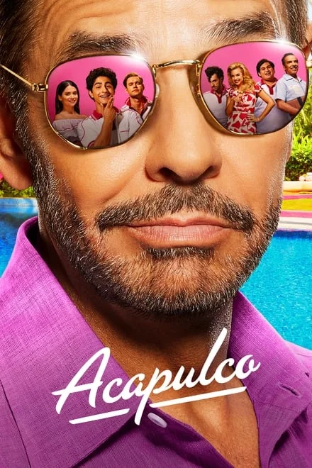 Acapulco [HD]