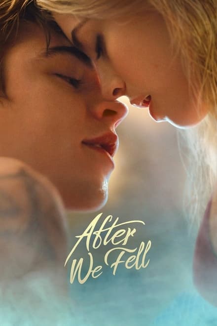 After 3 [HD] (2021)