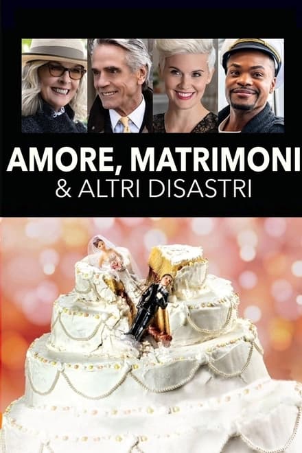 Amori, matrimoni e altri disastri [HD] (2020)