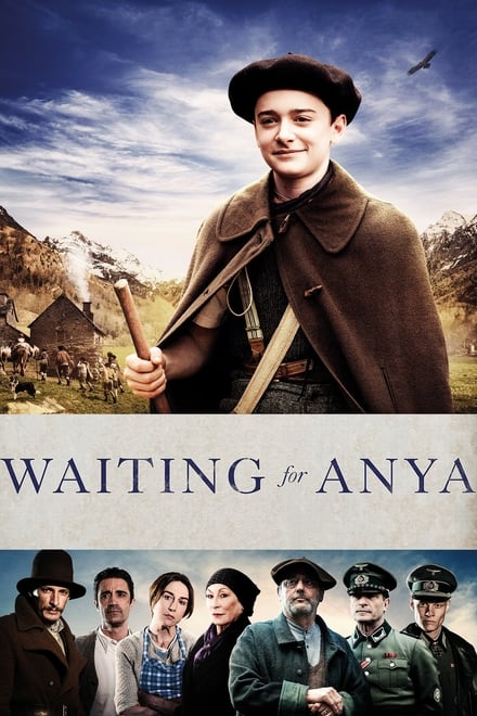 Aspettando Anya [HD] (2020)