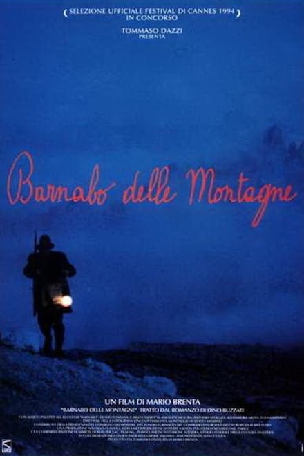 Barnabo delle montagne (1994)