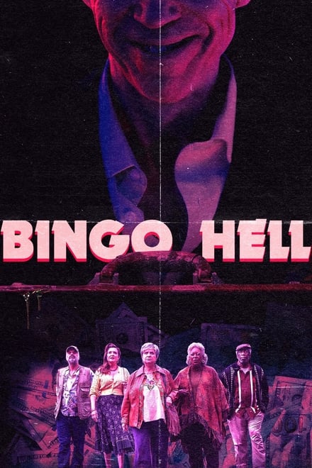 Bingo Hell [HD] (2021)