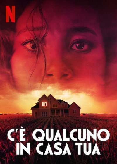 C’è qualcuno in casa tua [HD] (2021)