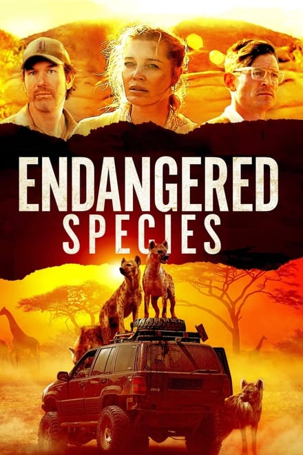 Endangered Species – Caccia mortale [HD] (2021)