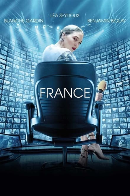 France [HD] (2021)