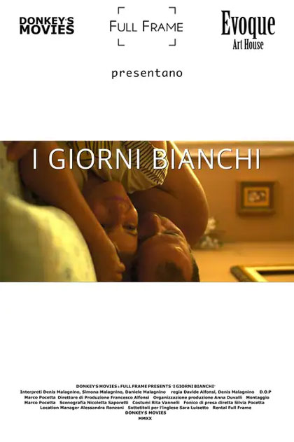 I giorni bianchi (2021)