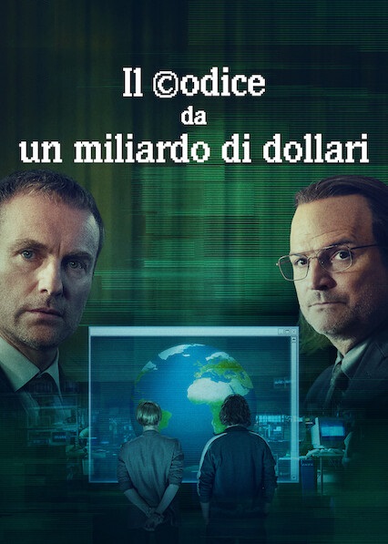 Il codice da un miliardo di dollari [HD]