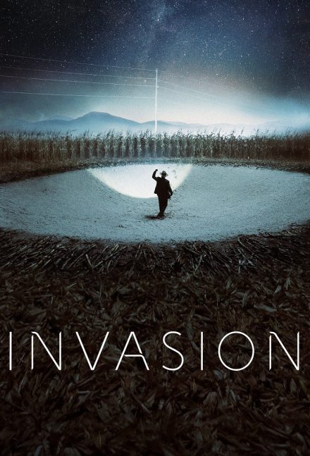 Invasion – La Serie [HD]