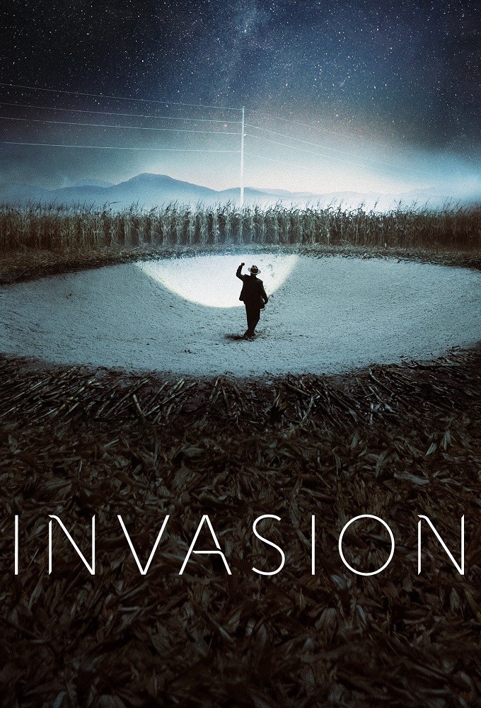 Invasion – La Serie [HD]