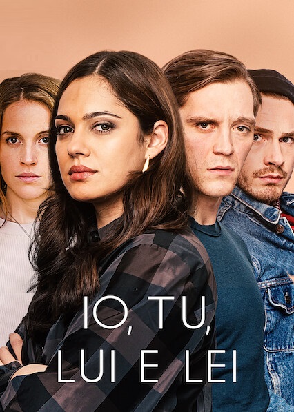 Io, tu, lei e lui [HD] (2021)